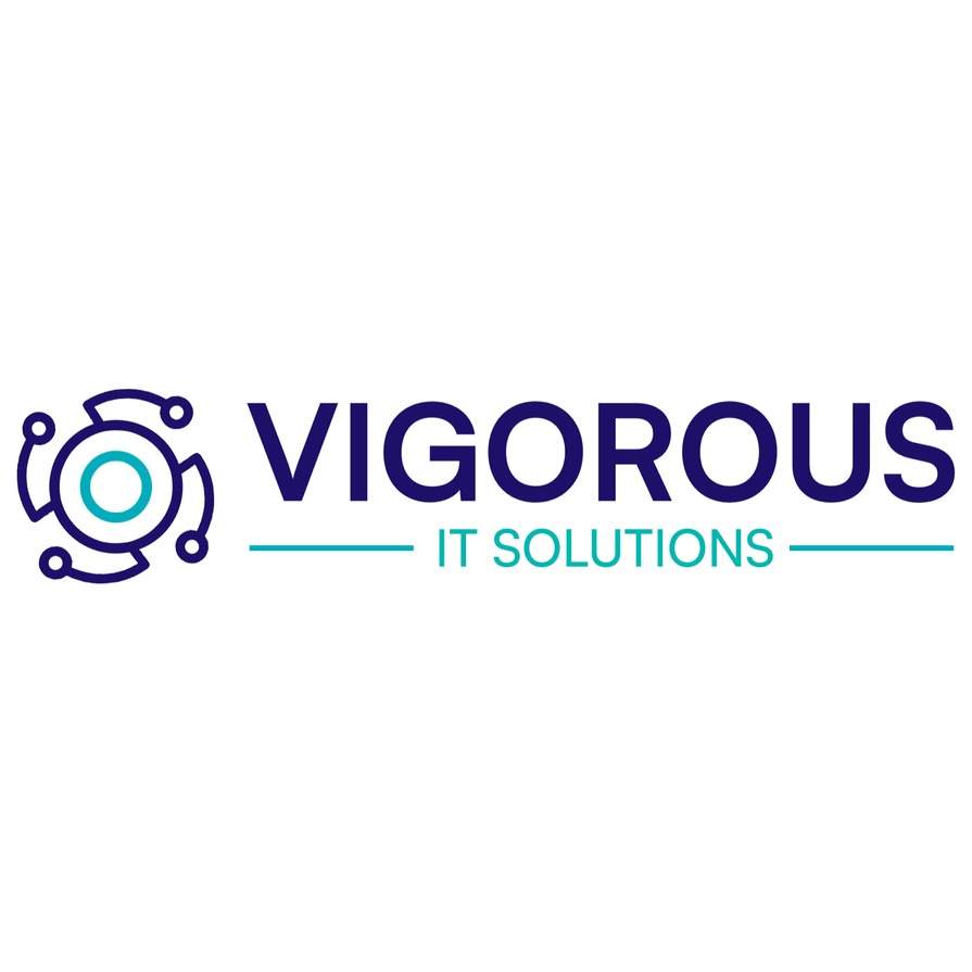 Vigorous IT Solutions|Architect|Professional Services