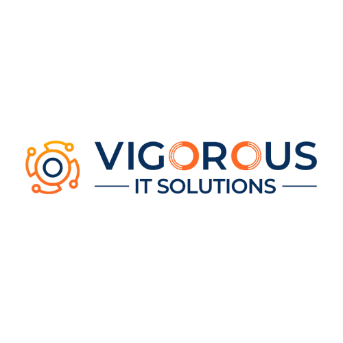 Vigorous IT Solutions|Marketing Company|Professional Services