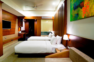 Vijan Mahal Accomodation | Hotel