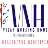 Vijay Nursing Home - Low Cost ICU|Diagnostic centre|Medical Services