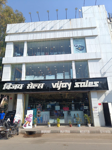 VIJAY SALES - LAJPAT NAGAR Shopping | Store