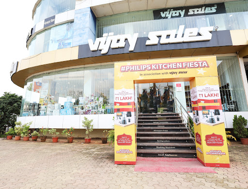 VIJAY SALES - VASAI Shopping | Store