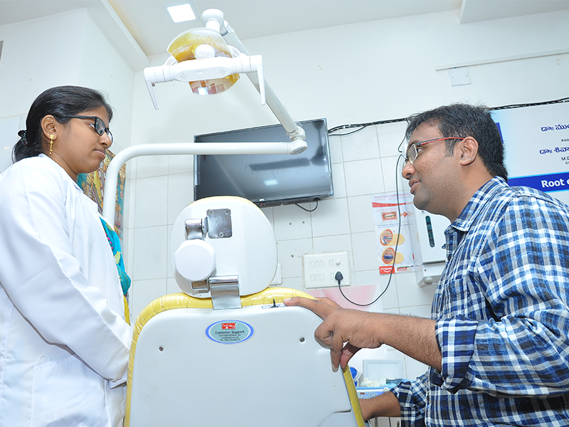 Learn To Clove Dentistry Dwarka Mor Like A Professional