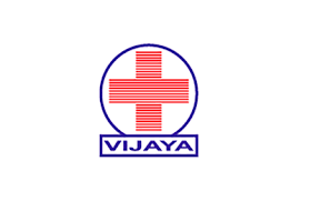 Vijaya Diagnostic Centre Logo