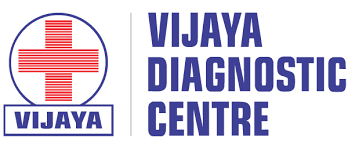 Vijaya Diagnostic Centre, KPHB Logo