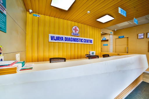 Vijaya Diagnostic Centre Medical Services | Diagnostic centre