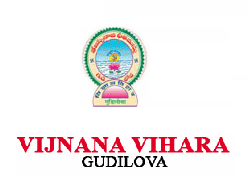 Vijnana Vihara Logo