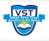 Vikas Vidyalaya Juniors Matriculation School Logo