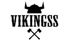 Vikingss Salon GK2 Logo