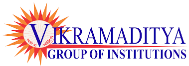 VIKRAMADITYA GROUP OF INSTITUTIONS Logo