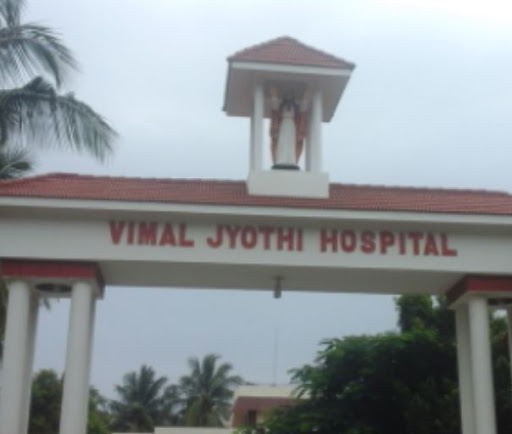 Vimal Jyothi Hospital Logo