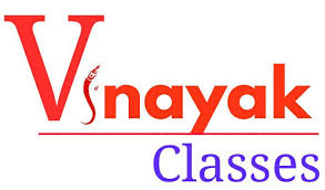 VINAYAK CLASSES Logo