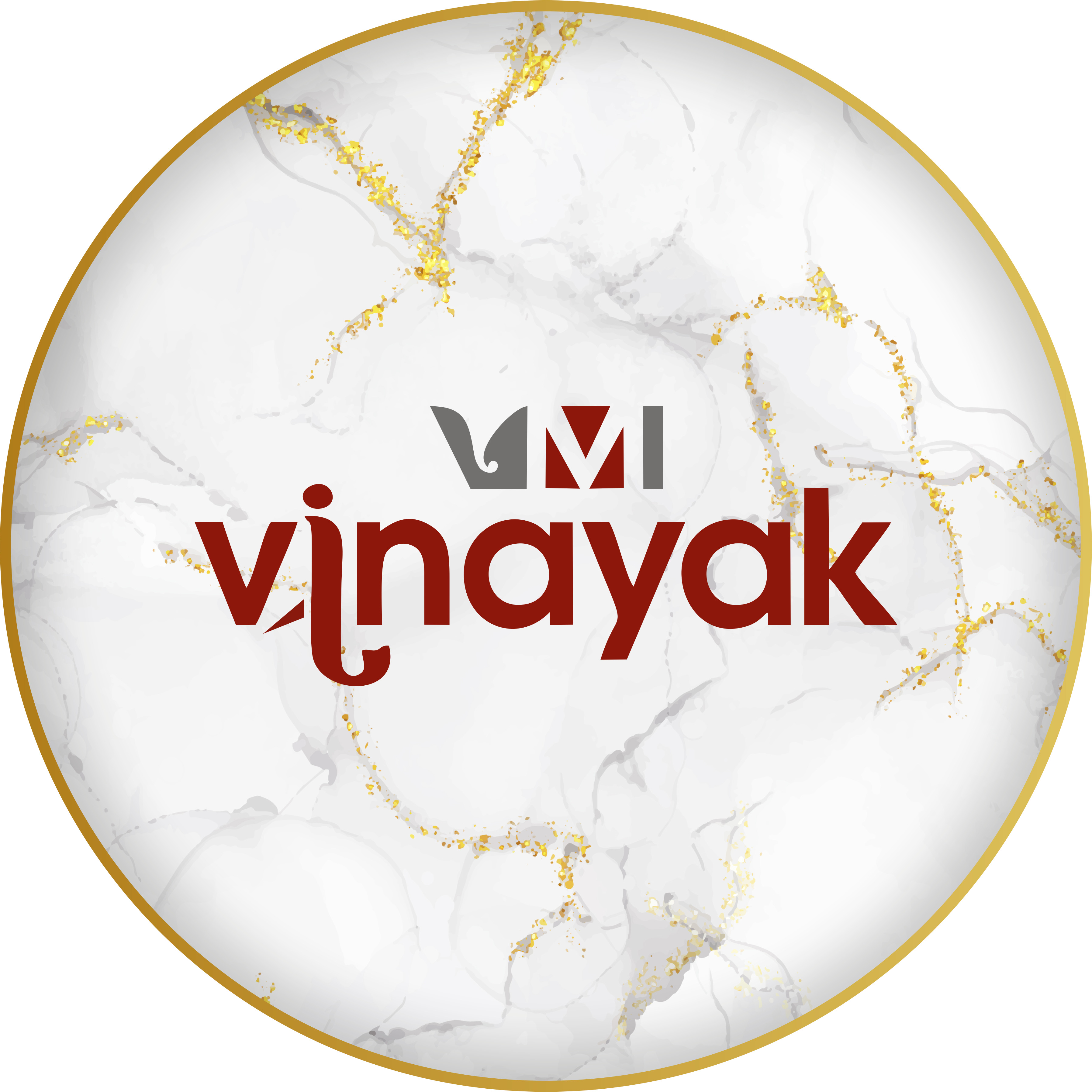 Vinayak Stonex - Best Marble Dealers in Kishangarh Logo