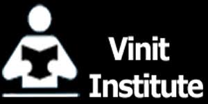 VINIT INSTITUTE Logo