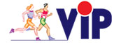 VIP Health Centre Logo