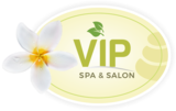 VIP Spa Logo