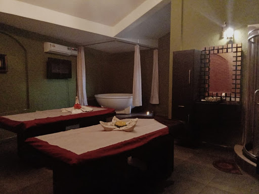Vip Spa In Porvorim North Goa Best Salon In Porvorim Joon Square
