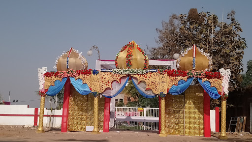 Viraj Marrige Garden Chhatarpur - Banquet Halls | Joon Square
