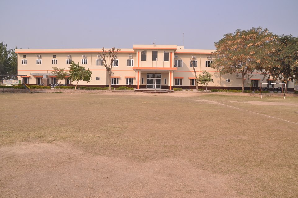 Virasat Vidyapeeth School Education | Schools