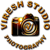 Viresh Studio Logo