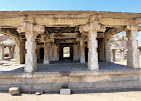 Virupaksha Temple, Hampi Religious And Social Organizations | Religious Building