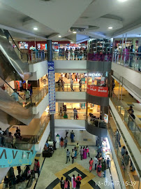 Vishaal De Mal in Madurai - Best Mall in Madurai | Joon Square