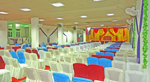 Vishal Banquet Hall Event Services | Banquet Halls