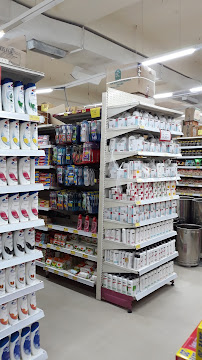 Vishal Mega Mart Shopping | Supermarket