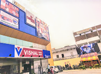 Vishal Mega Mart Shopping | Supermarket