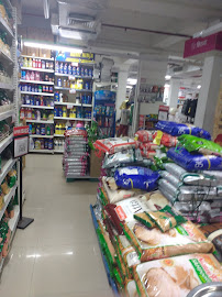 Vishal Mega Mart Shopping | Supermarket