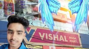 Vishal Mega Mart BOKAROJHARKHAND Shopping | Supermarket