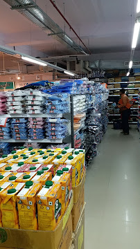 Vishal Mega Mart DELHI-19-MAHAVIR ENCLAVE Shopping | Supermarket