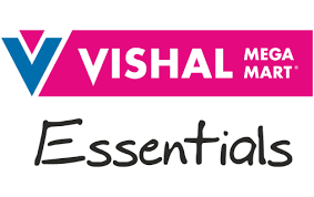 Vishal Mega Mart DELHI-20-ROHINI Logo