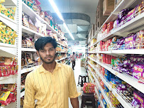 Vishal Mega Mart Shopping | Supermarket