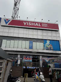 Vishal Mega Mart JAMMU-3-J P SQUARE Shopping | Supermarket