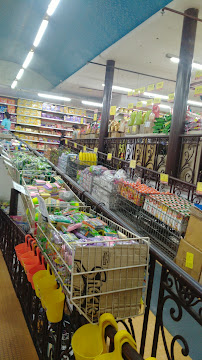 Vishal Mega Mart Shopping | Supermarket