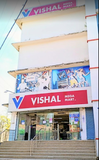 Vishal Mega Mart Shopping | Supermarket