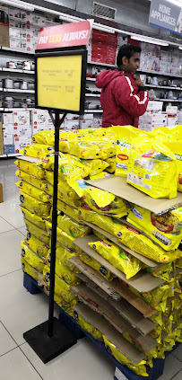 Vishal Mega Mart KANPUR-4-G NAGAR Shopping | Supermarket