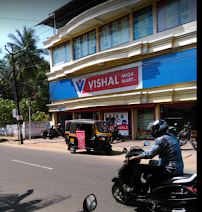 Vishal Mega Mart Shopping | Supermarket