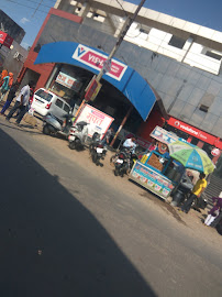 Vishal Mega Mart Shopping | Supermarket