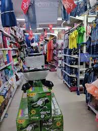 Vishal Mega Mart Shopping | Supermarket