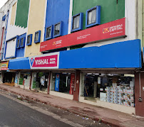 Vishal Mega Mart Panaji, North Goa - Supermarket | Joonsquare India