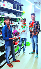 Vishal Mega Mart SAHARSA - BIHAR Shopping | Supermarket