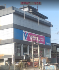 Vishal Mega Mart Shopping | Supermarket