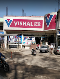 Vishal Mega Mart Shopping | Supermarket