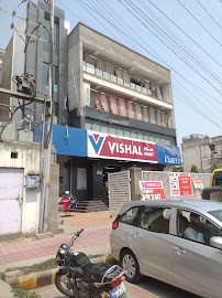 Vishal Mega Mart VARANASI-5- LEHERTARA Shopping | Supermarket