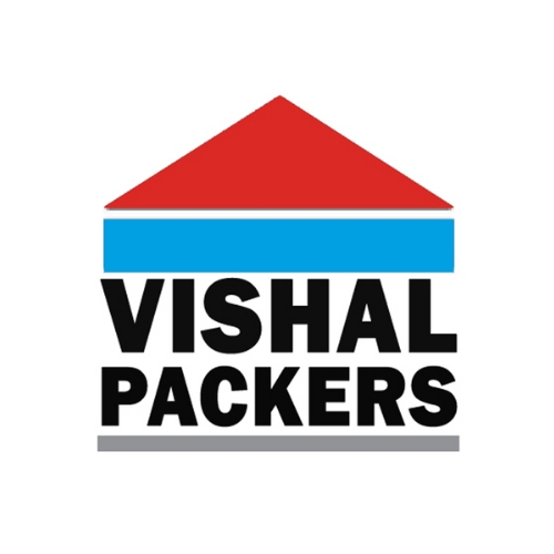 Vishal Packers And Movers Logo