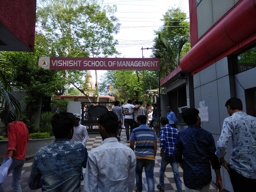 Vishisht School of Management Education | Colleges