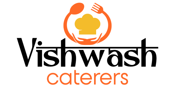 Vishwash Caterers Ahmedabad Logo