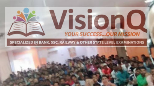 VisionQ Hojai Education | Coaching Institute